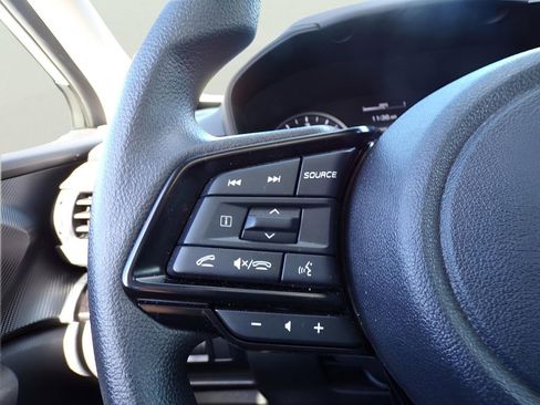 Certified 2025 Subaru Crosstrek 2.0i Premium image 19