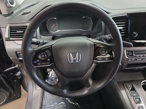 Used 2022 Honda Pilot EX-L image 20