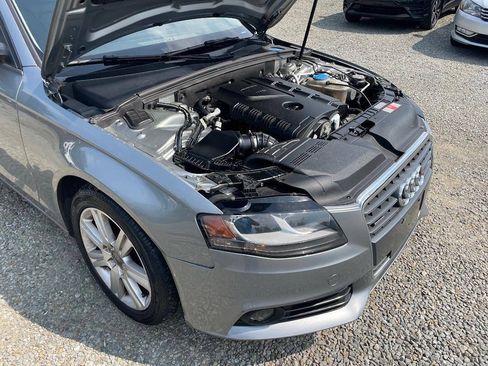 Used 2010 Audi A4 2.0T Premium AWD/4WD image 26