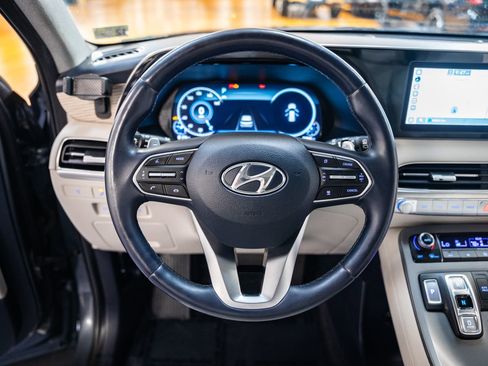 Used 2021 Hyundai Palisade Limited image 36