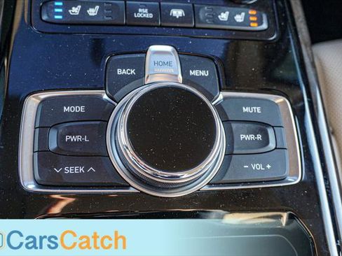 Used 2019 Genesis G90 5.0 Ultimate image 30