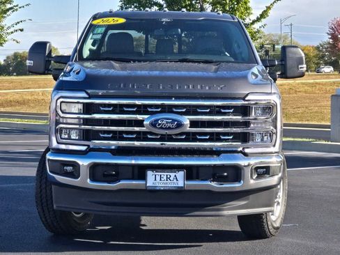 New 2026 Ford F350 XLT w/ XLT Premium Package image 2