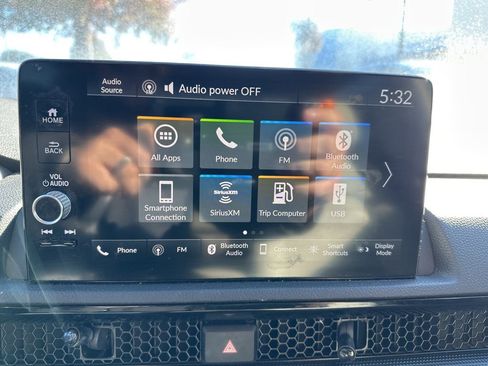 Certified 2023 Honda CR-V EX-L image 28