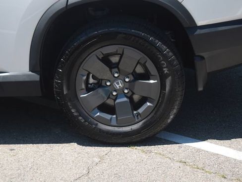 Used 2026 Honda Passport RTL image 28