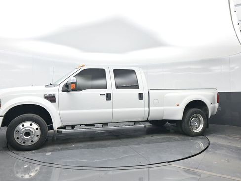 Used 2009 Ford F450 Lariat image 3