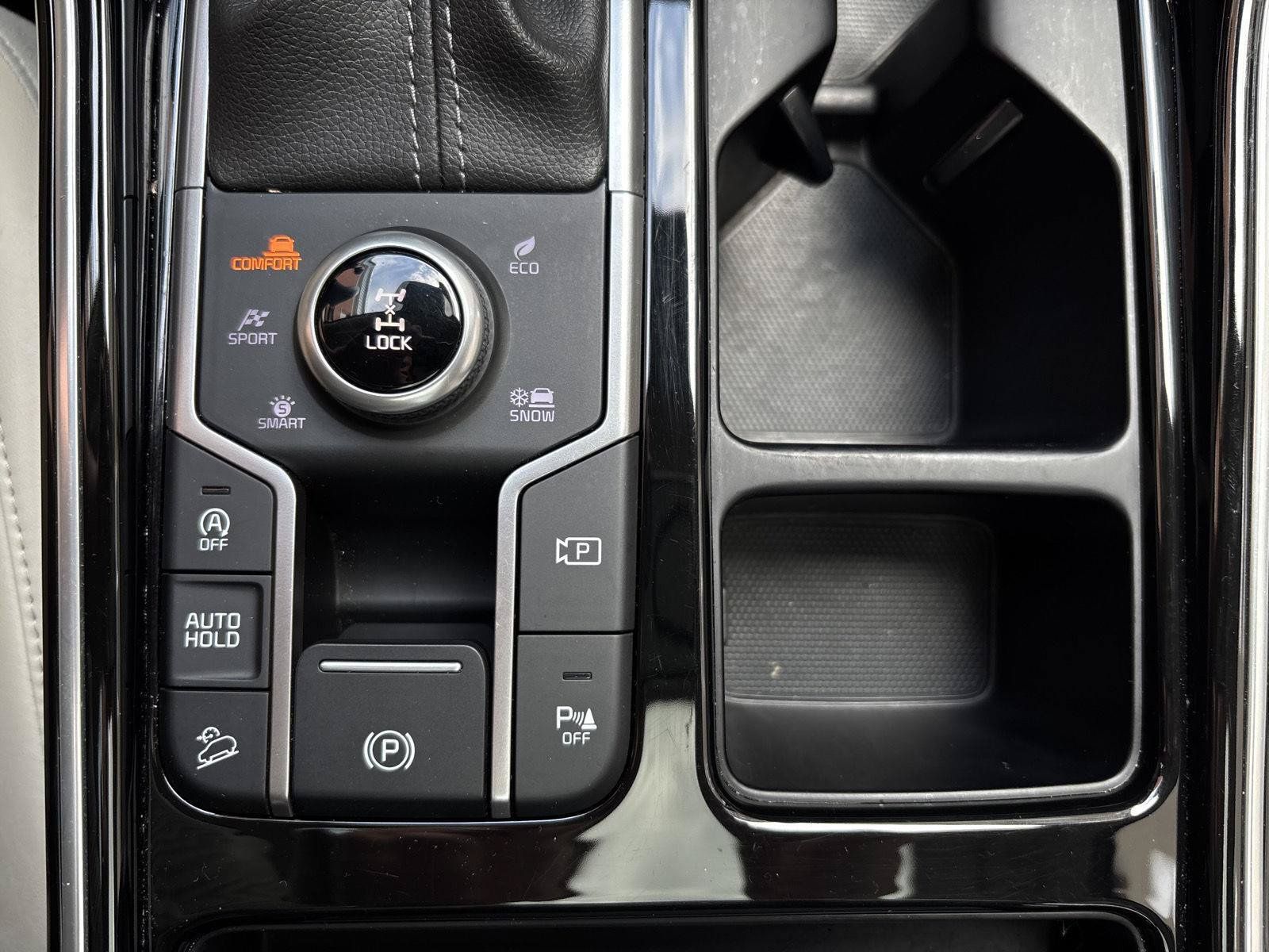 Used 2022 Kia Sorento SX AWD/4WD image 16