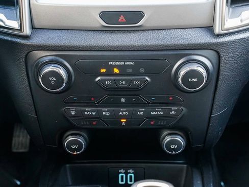 Used 2021 Ford Ranger XLT w/ Equipment Group 302A High image 13