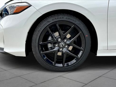 New 2026 Honda Civic Sport image 12