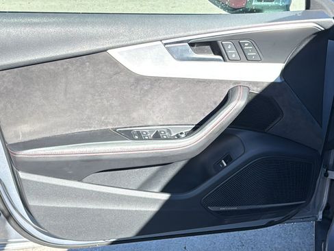 Used 2018 Audi S5 Prestige w/ S Sport Package image 12