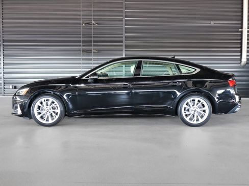 Used 2023 Audi A5 2.0T Premium w/ Convenience Package AWD/4WD image 16