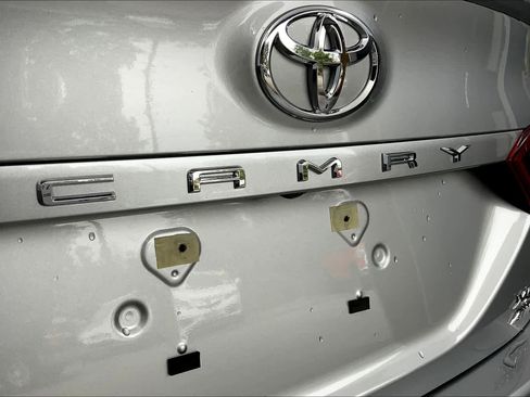 Used 2023 Toyota Camry XSE w/ Cold Weather Package image 9