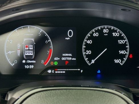 Certified 2024 Honda Civic Sport image 11