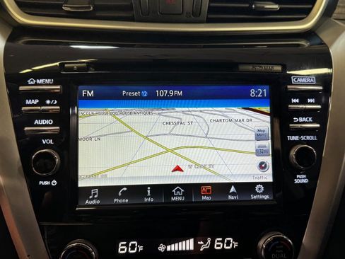 Used 2018 Nissan Murano S w/ Cargo Package FWD image 21