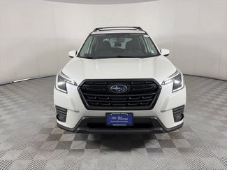 Used 2023 Subaru Forester Premium AWD/4WD video 2