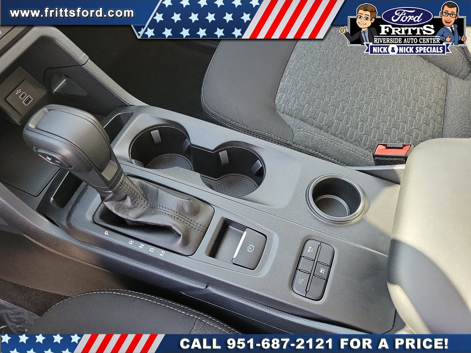 New 2025 Ford Ranger XL RWD image 9