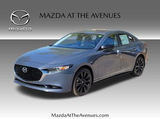 New 2026 MAZDA MAZDA3 Carbon 360° Tour