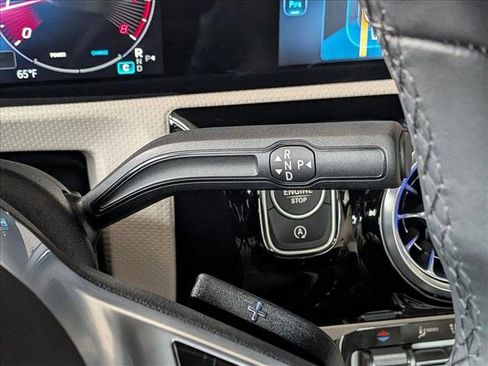 Certified 2026 Mercedes-Benz CLA 250 image 12