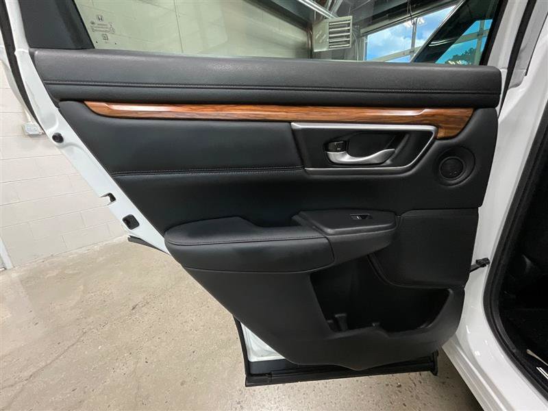 Used 2022 Honda CR-V EX-L image 24