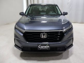 New 2026 Honda CR-V EX video 2