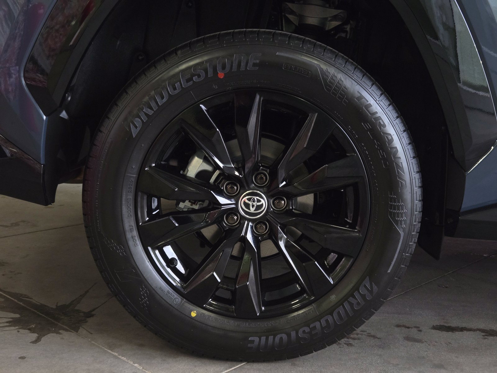 Certified 2026 Toyota RAV4 SE w/ Convenience Package AWD/4WD image 7
