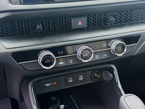 New 2026 Honda CR-V LX image 14