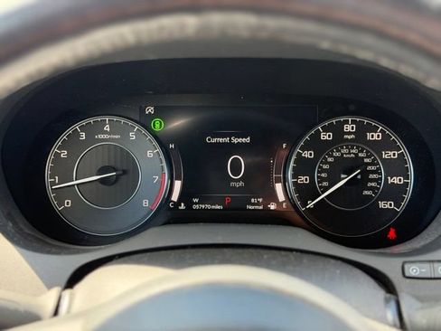 Used 2022 Acura RDX w/ Advance Package AWD/4WD image 24