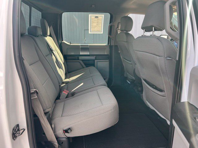 Used 2020 Ford F150 XLT w/ Equipment Group 302A Luxury AWD/4WD image 13