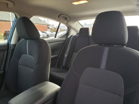 Certified 2023 Nissan Sentra SV image 25