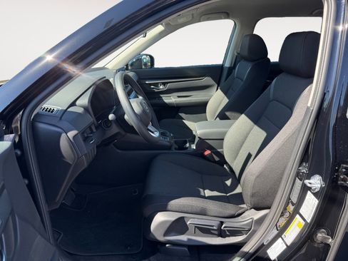 New 2026 Honda CR-V LX image 10