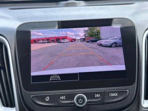 Used 2023 Chevrolet Malibu LT FWD image 37