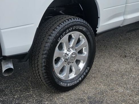 New 2026 RAM 2500 Laramie image 12