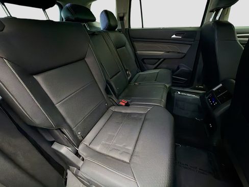 Used 2022 Volkswagen Atlas SE AWD/4WD image 14