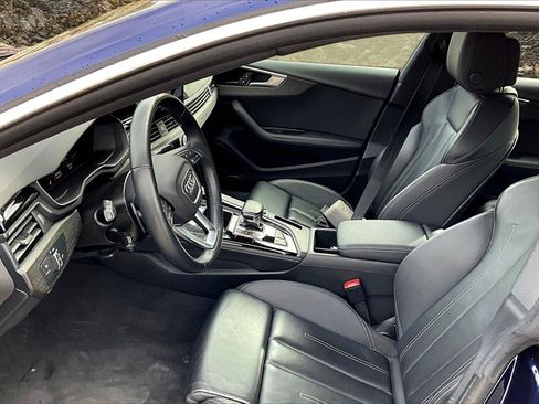 Used 2024 Audi A5 2.0T Premium Plus image 23