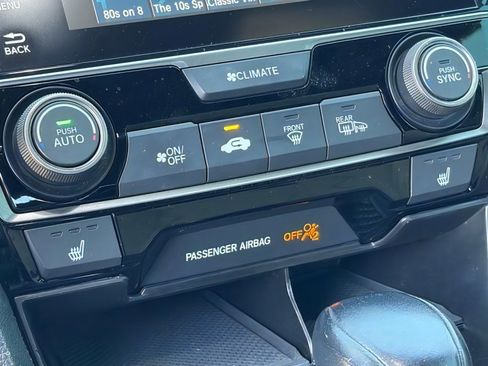 Used 2017 Honda Civic EX-L image 24