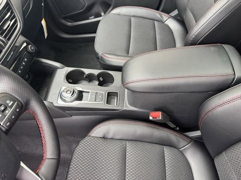 New 2026 Ford Escape ST-Line Select w/ Equipment Group 401A image 16