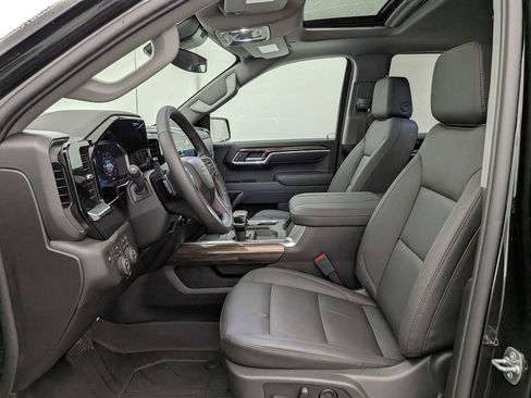 New 2026 Chevrolet Silverado 1500 RST w/ Redline Edition image 19