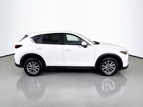 Used 2023 MAZDA CX-5 AWD 2.5 S image 8