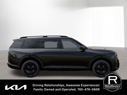 New 2027 Kia Telluride SX X-Line AWD/4WD image 7