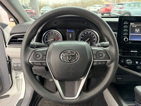 Used 2023 Toyota Camry LE image 13