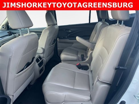 Used 2022 Honda Pilot Elite image 25