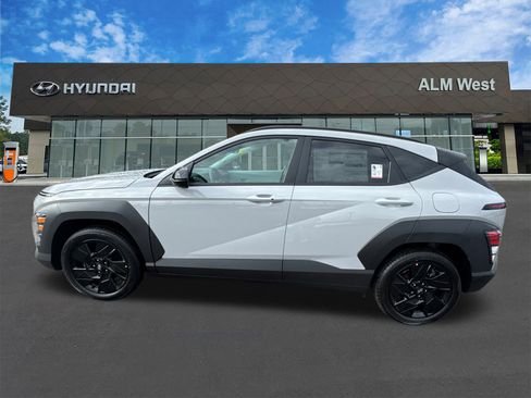 New 2026 Hyundai Kona SEL Sport FWD image 9