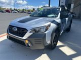 Used 2023 Subaru Outback Wilderness image 4