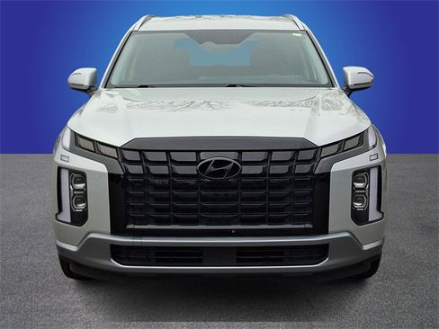 Used 2024 Hyundai Palisade SEL image 2