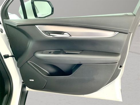 Used 2021 Cadillac XT5 Luxury image 27