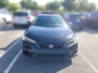 Used 2024 Honda Civic Sport video 2