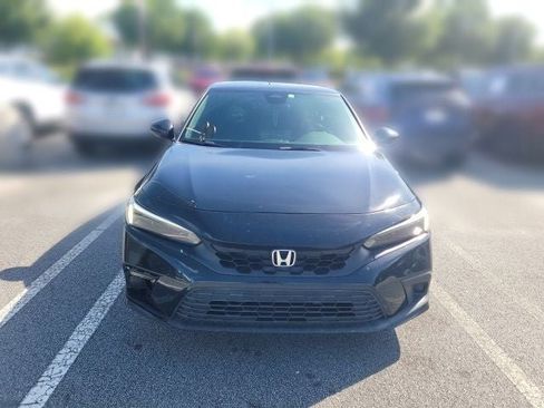 Used 2024 Honda Civic Sport image 2
