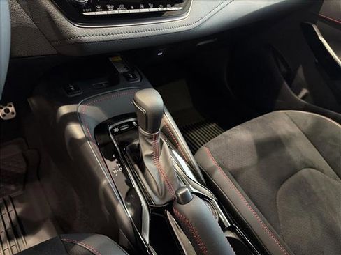 New 2025 Toyota Corolla GR image 17