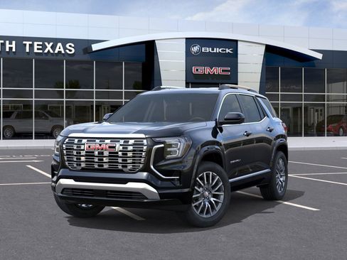New 2026 GMC Terrain Denali image 6