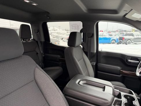 Used 2020 GMC Sierra 1500 Elevation w/ Elevation Value Package image 57