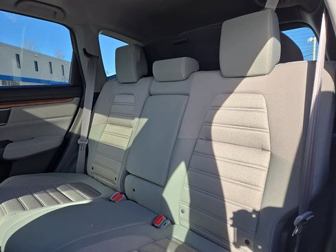 Used 2022 Honda CR-V EX image 12